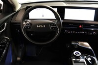 Kia EV6 vaihtoauto