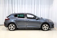 Renault Mégane vaihtoauto