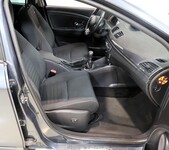 Renault Mégane vaihtoauto