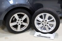 Renault Mégane vaihtoauto