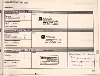 Renault Mégane vaihtoauto