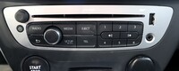 Renault Mégane vaihtoauto