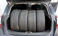 Renault Mégane vaihtoauto