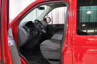 Volkswagen Caravelle vaihtoauto