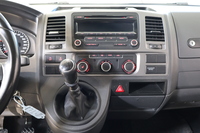 Volkswagen Caravelle vaihtoauto