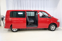 Volkswagen Caravelle vaihtoauto
