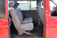 Volkswagen Caravelle vaihtoauto