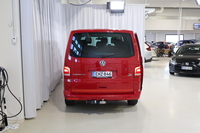 Volkswagen Caravelle vaihtoauto