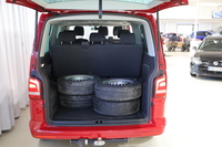 Volkswagen Caravelle vaihtoauto