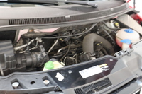 Volkswagen Caravelle vaihtoauto