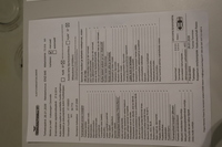 Volkswagen Caravelle vaihtoauto