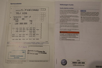 Volkswagen Caravelle vaihtoauto