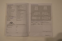 Volkswagen Caravelle vaihtoauto