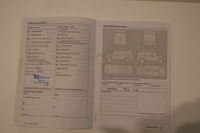 Volkswagen Caravelle vaihtoauto