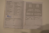 Volkswagen Caravelle vaihtoauto