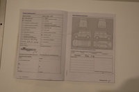 Volkswagen Caravelle vaihtoauto