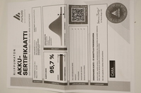 Mercedes-Benz B vaihtoauto