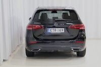 Mercedes-Benz B vaihtoauto