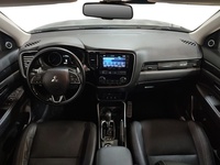 Mitsubishi Outlander vaihtoauto