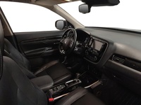 Mitsubishi Outlander vaihtoauto