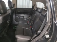 Mitsubishi Outlander vaihtoauto