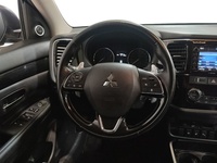 Mitsubishi Outlander vaihtoauto