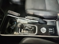 Mitsubishi Outlander vaihtoauto
