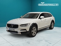Volvo V90 Cross Country vaihtoauto
