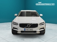 Volvo V90 Cross Country vaihtoauto
