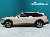 Volvo V90 Cross Country vaihtoauto
