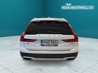 Volvo V90 Cross Country vaihtoauto