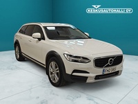 Volvo V90 Cross Country vaihtoauto