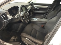 Volvo V90 Cross Country vaihtoauto