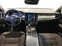 Volvo V90 Cross Country vaihtoauto