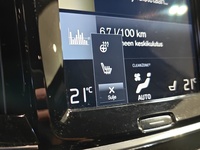 Volvo V90 Cross Country vaihtoauto