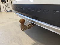 Volvo V90 Cross Country vaihtoauto