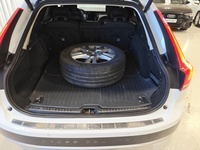 Volvo V90 Cross Country vaihtoauto