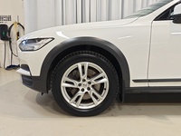 Volvo V90 Cross Country vaihtoauto