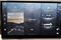 Land Rover Defender vaihtoauto