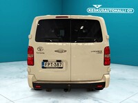Toyota Proace Verso vaihtoauto