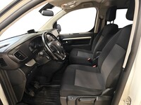 Toyota Proace Verso vaihtoauto