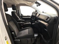 Toyota Proace Verso vaihtoauto