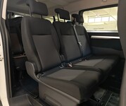 Toyota Proace Verso vaihtoauto