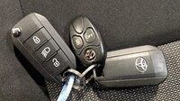 Toyota Proace Verso vaihtoauto
