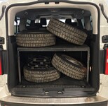 Toyota Proace Verso vaihtoauto