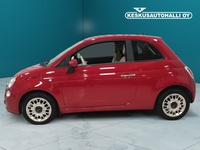 Fiat 500 vaihtoauto