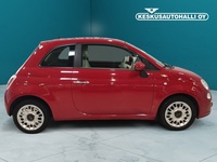 Fiat 500 vaihtoauto