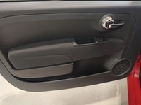 Fiat 500 vaihtoauto