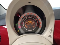 Fiat 500 vaihtoauto