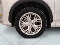 Mitsubishi Eclipse Cross vaihtoauto